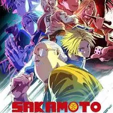 爆笑日常番：《坂本日常 Part 2》回归！无厘头剧情再升级，让你笑到喷饭