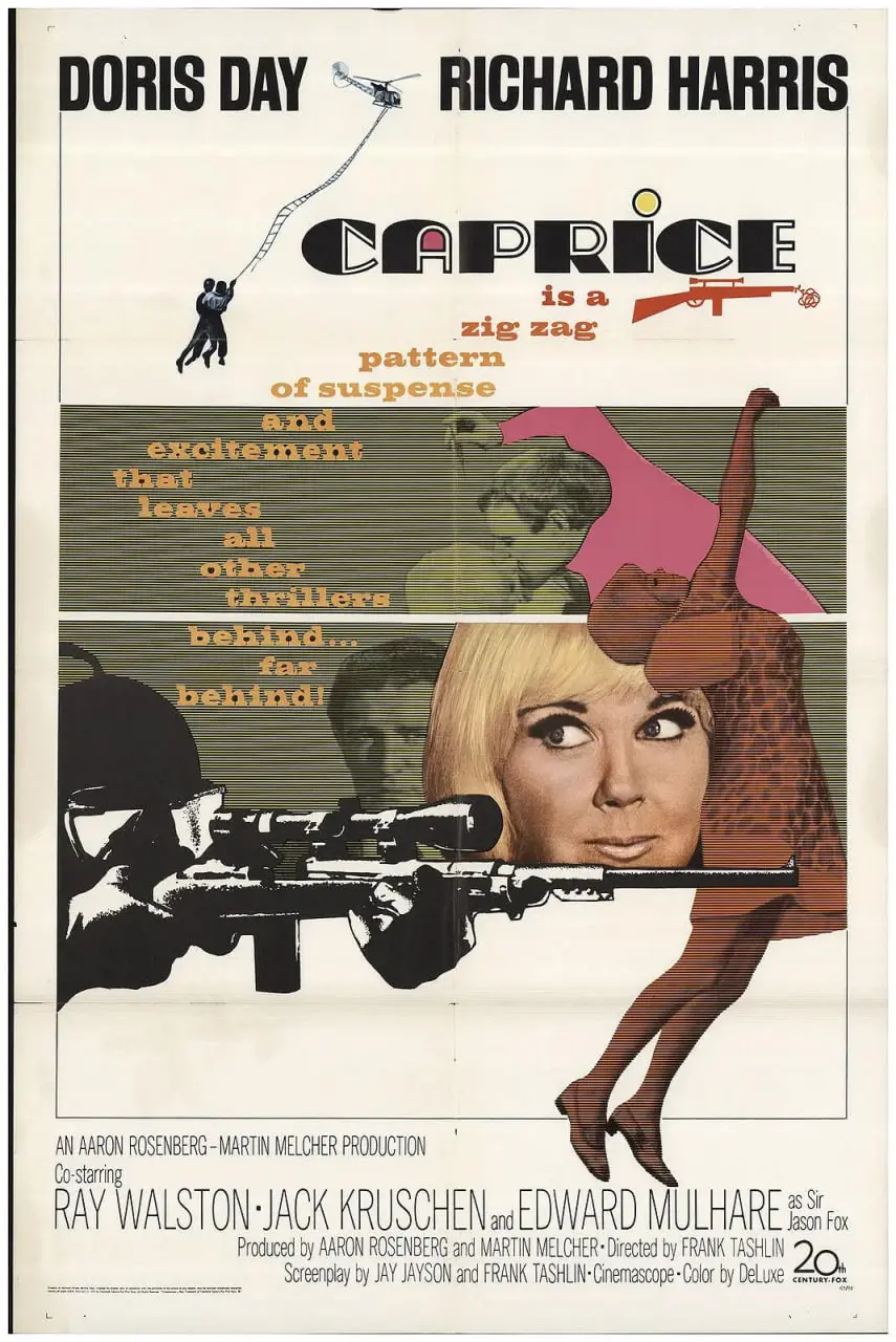 冷战间谍的惊心动魄双重身份：《雌雄双谍》揭秘人性冲突与国际阴谋的真实故事